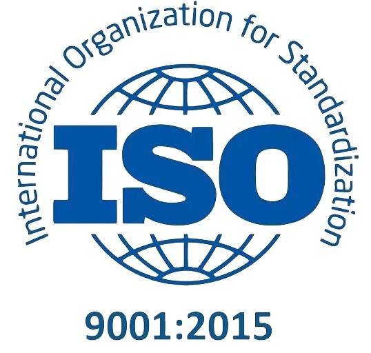 ISO 9001